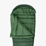 Highlander Phoenix Flame 400 Mumienschlafsack Olive Green