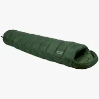 Highlander Phoenix Flame 400 Mumienschlafsack Olive Green