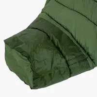 Highlander Phoenix Flame 400 Mumienschlafsack Olive Green