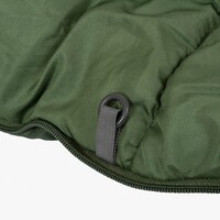 Highlander Phoenix Flame 400 Mumienschlafsack Olive Green