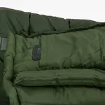 Highlander Phoenix Flame 400 Mumienschlafsack Olive Green