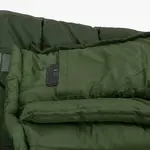 Highlander Phoenix Spark 150 Mumienschlafsack Olive Green