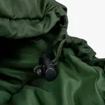 Highlander Phoenix Spark 150 Mumienschlafsack Olive Green