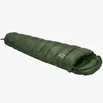 Die Highlander Phoenix Ember 250 Mumienschlafsack Olive Green