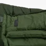 Die Highlander Phoenix Ember 250 Mumienschlafsack Olive Green