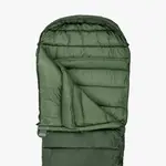 Die Highlander Phoenix Ember 250 Mumienschlafsack Olive Green