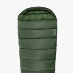 Die Highlander Phoenix Ember 250 Mumienschlafsack Olive Green
