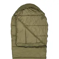 Highlander Trooper 250 Mumienschlafsack