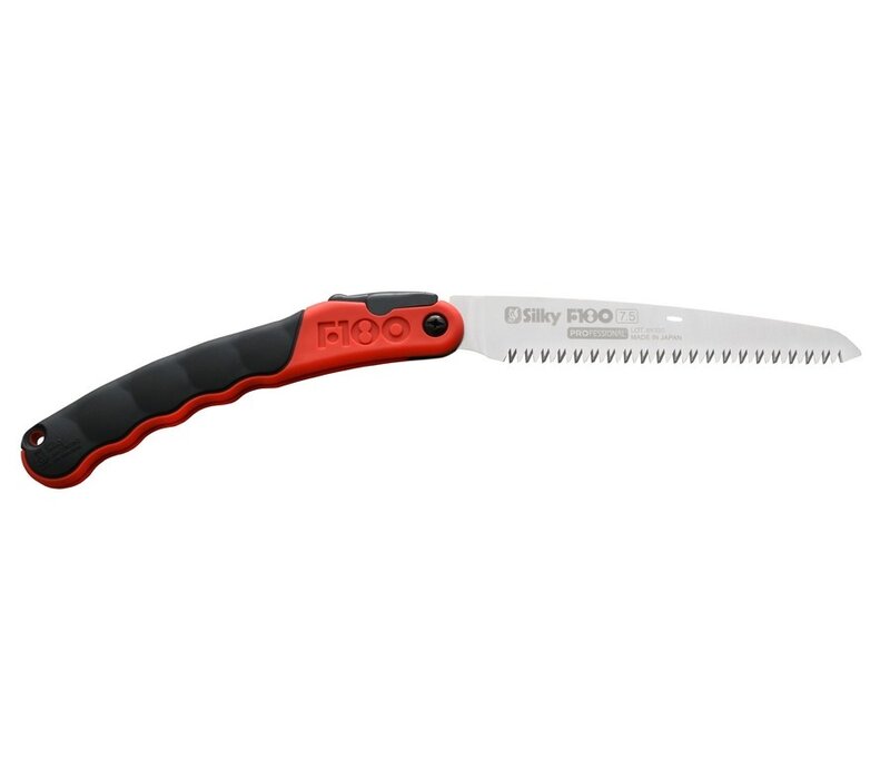 Silky F180 Folding Saw Coarse