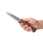 BeaverCraft BSH6 Breeze Bushcraftmesser