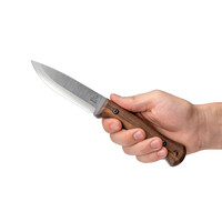 BeaverCraft BSH6 Breeze Bushcraftmesser