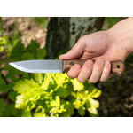 BeaverCraft BSH6 Breeze Bushcraftmesser