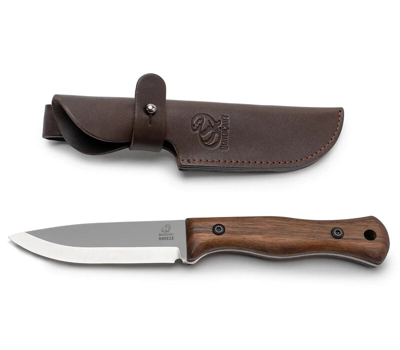 BeaverCraft BSH6 Breeze Bushcraftmes