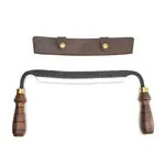 Beavercraft DK4S Ziehmesser / Zugmesser