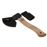 BeaverCraft AX3 Bushcraft Carving bijl