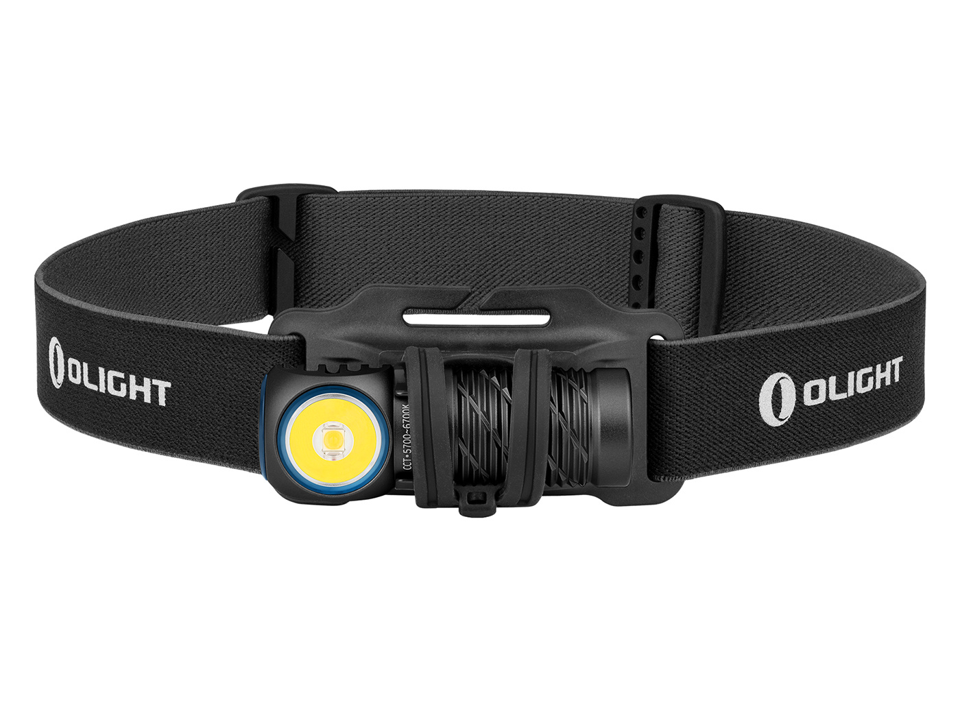 Olight Olight Perun Mini 2 Hoofdlamp