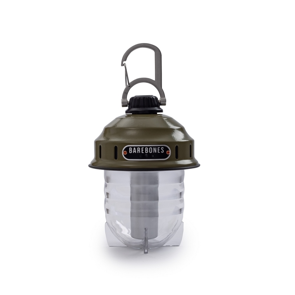 Barebones Barebones Beacon Light Olive
