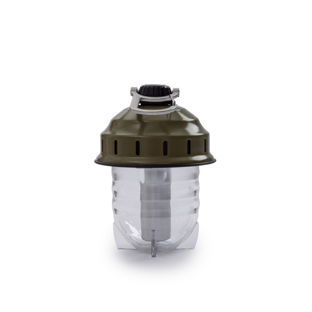 Barebones Beacon Light Olive