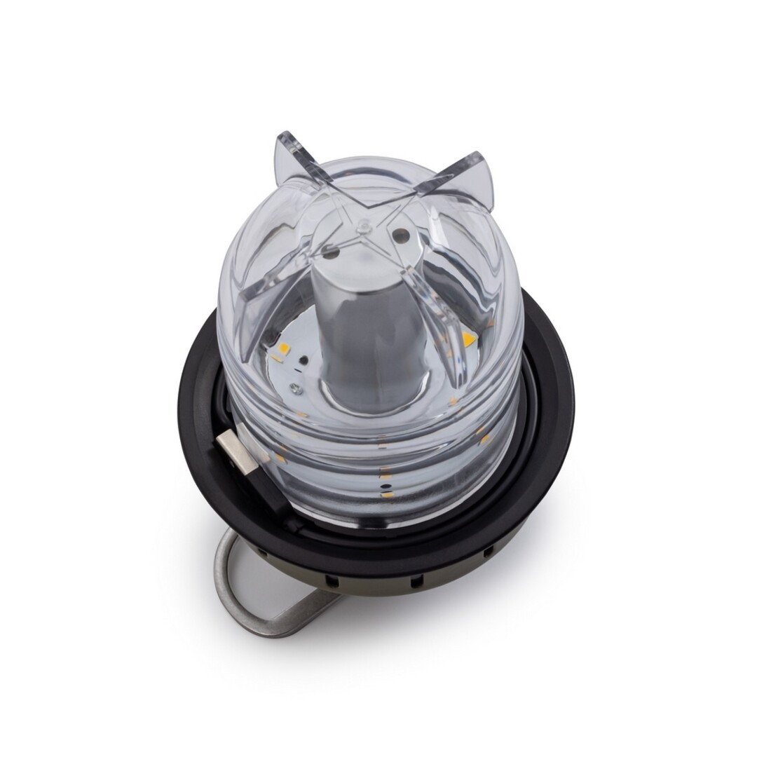 Barebones Beacon Light Olive