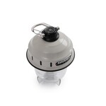 Barebones Beacon Light Vintage White
