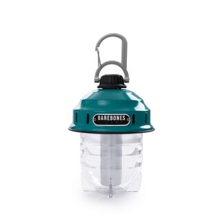 Barebones Barebones Beacon Light Teal / Turquoise