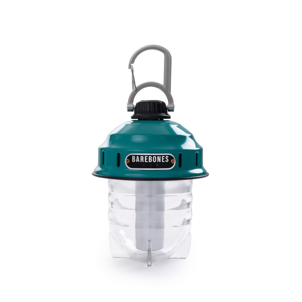 Barebones Barebones Beacon Light Teal / Turquoise