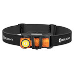 Olight Perun 2 Mini Hoofdlamp Orange