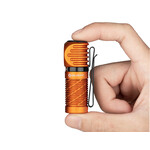 Olight Perun 2 Mini Hoofdlamp Orange