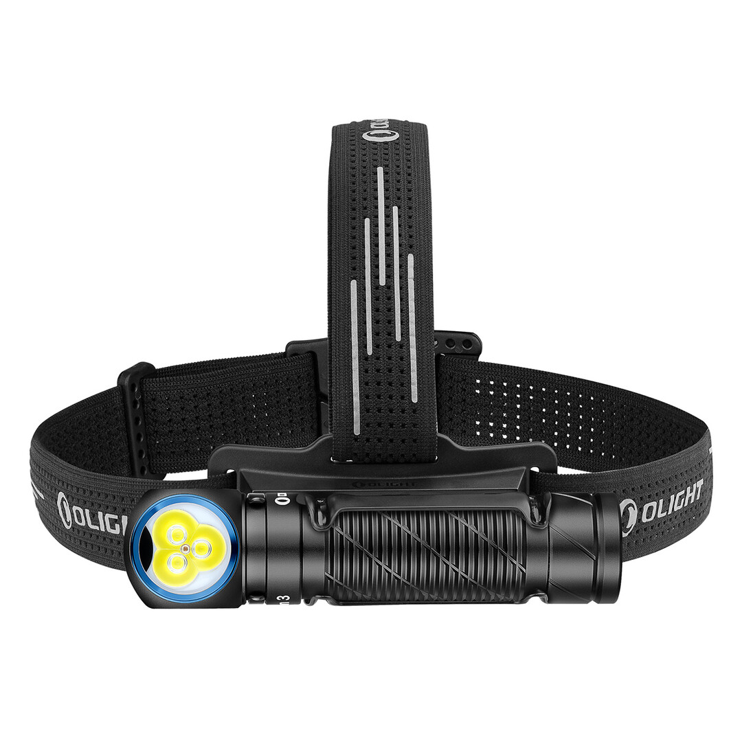 Olight Perun 3 Headtorch