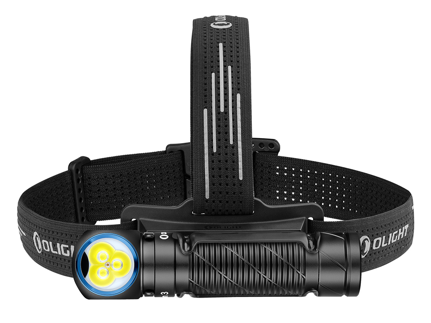Olight Olight Perun 3 Hoofdlamp