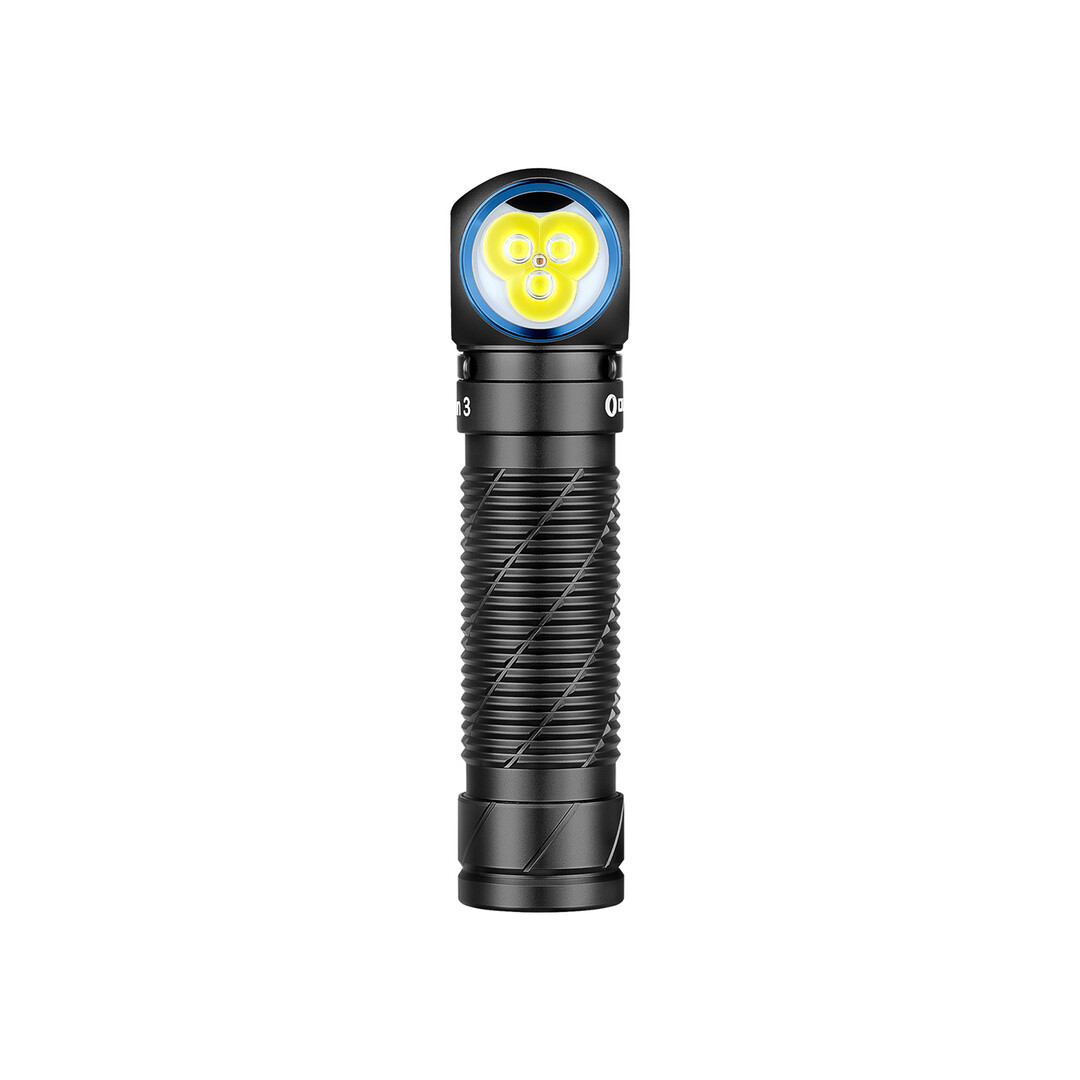 Olight Perun 3 Headtorch