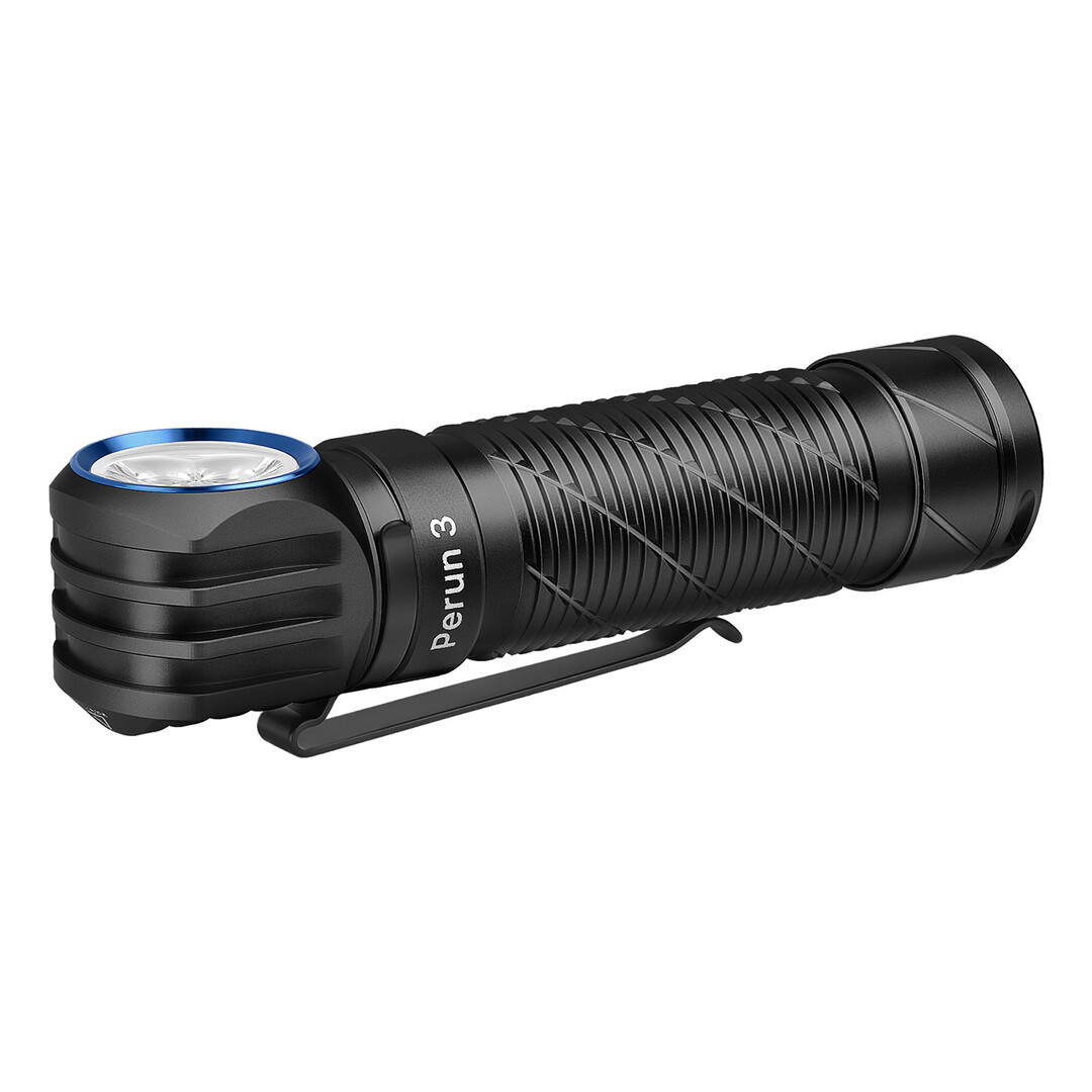Olight Perun 3 Headtorch