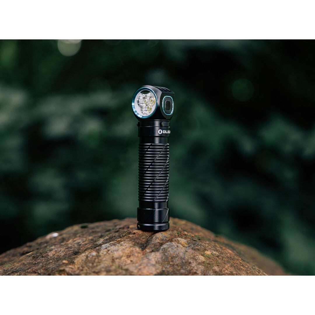 Olight Perun 3 Headtorch