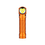 Olight Perun 3 Stirnlampe Orange
