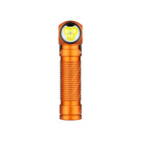 Olight Perun 3 Headtorch Orange