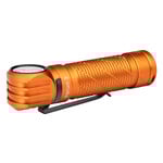 Olight Perun 3 Stirnlampe Orange