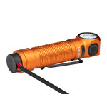 Olight Perun 3 Stirnlampe Orange