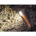 Olight Perun 3 Headtorch Orange