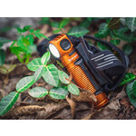 Olight Perun 3 Headtorch Orange