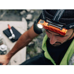 Olight Perun 3 Headtorch Orange
