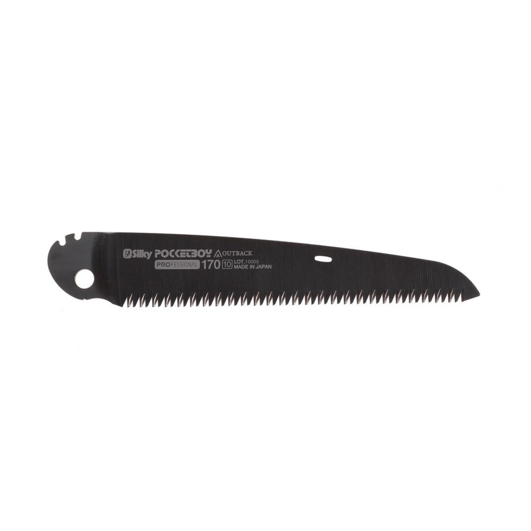 Spare blade Silky Pocketboy Professional 170mm - Outback Edition