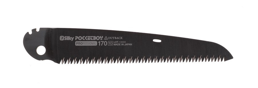 Silky Reserveblad Silky Pocketboy Professional 170mm - Outback Edition