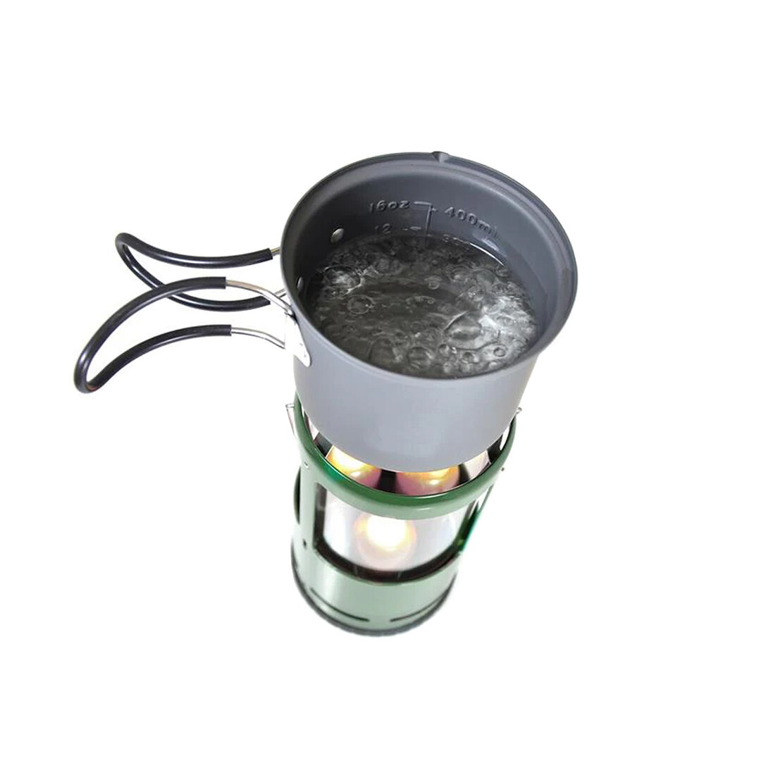 Uco Candlelier Glacier Blue