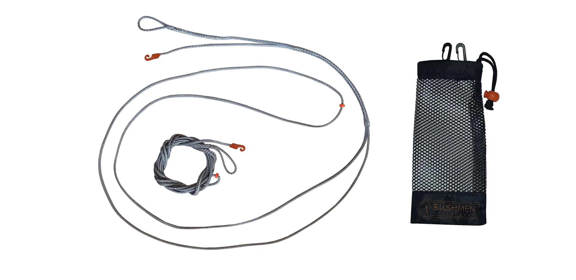 Bushmen Bushmen Whoopie Sling Set
