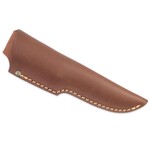 Leather sheath for the Casstrom Lars Falt left & right