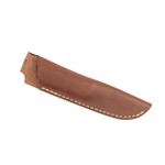 Knife sheath for Casstrom woodsman left
