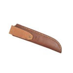 Knife sheath for Casstrom woodsman left