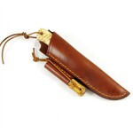 Messchede voor Casstrom Woodsman met firesteel links