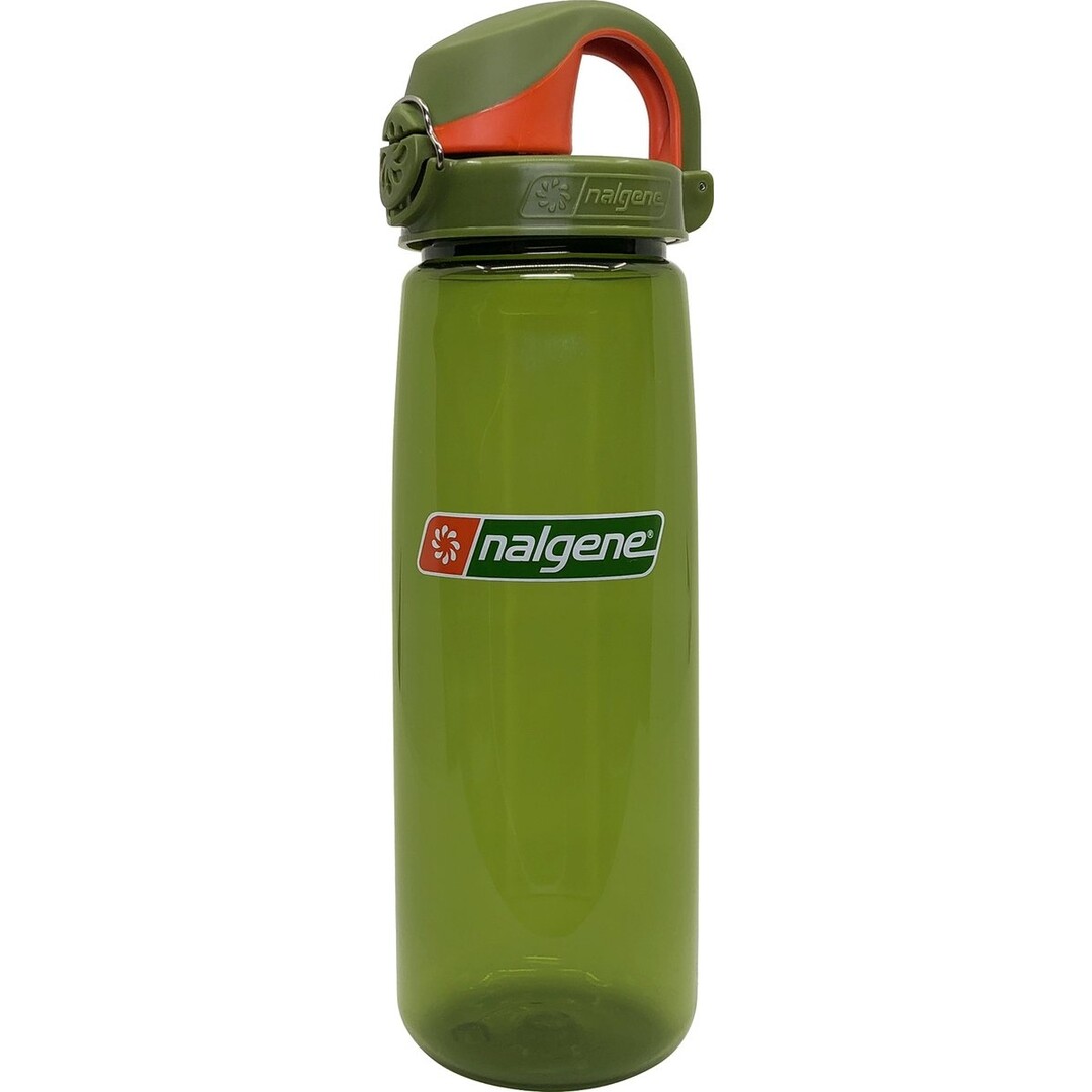 Nalgene OTF drinking bottle 650 ml Various colours