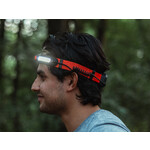 Nebo Curvbeam 600 Flex Stirnlampe aufladbar